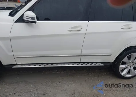 2010 Mercedes-Benz Glk 350 4Matic z USA, uszkodzony, nr VIN WDCGG8HB0AF257621